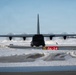 Royal Canadian Air Force supports US forces during ARCTIC EDGE 2026