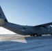 Royal Canadian Air Force supports US forces during ARCTIC EDGE 2026