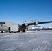 Royal Canadian Air Force supports US forces during ARCTIC EDGE 2026