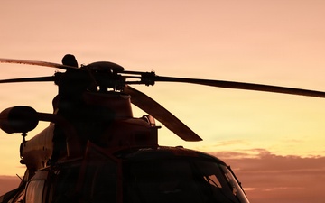 Coast Guard Cutter Seneca returns home following 48-day patrol in the Eastern Pacific Ocean