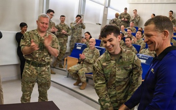 Army Emergency Relief opens up Pilot Program