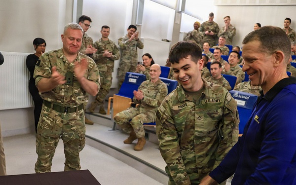 Army Emergency Relief opens up Pilot Program