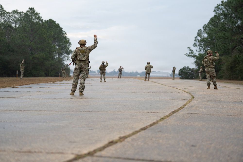 156th CRG at Sentry South 26-2