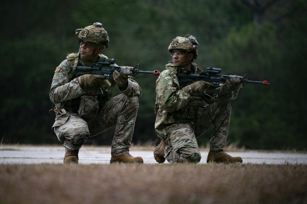 156th CRG at Sentry South 26-2