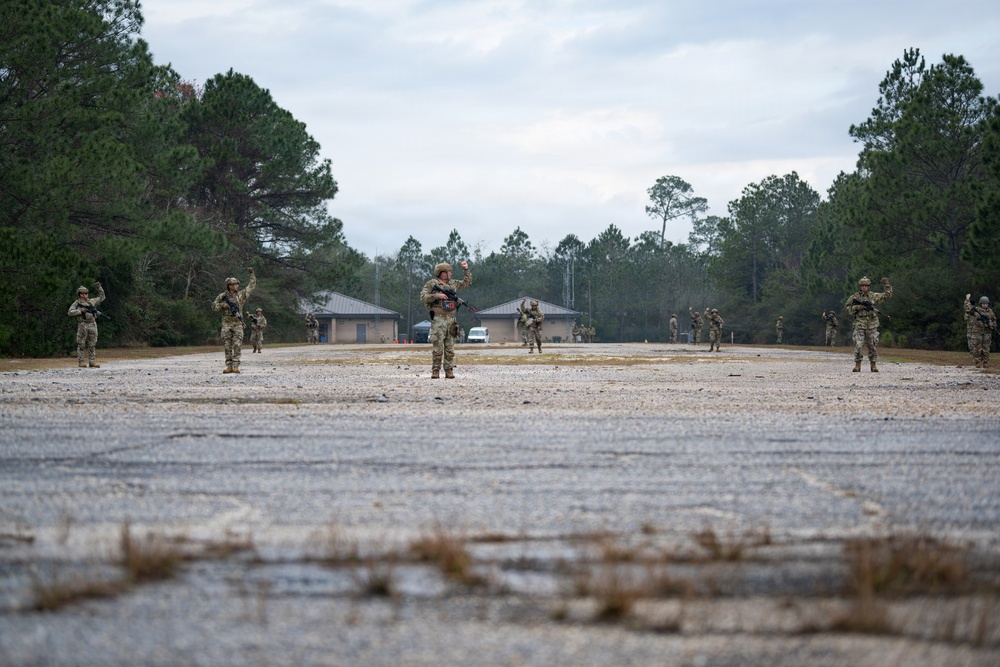 156th CRG at Sentry South 26-2