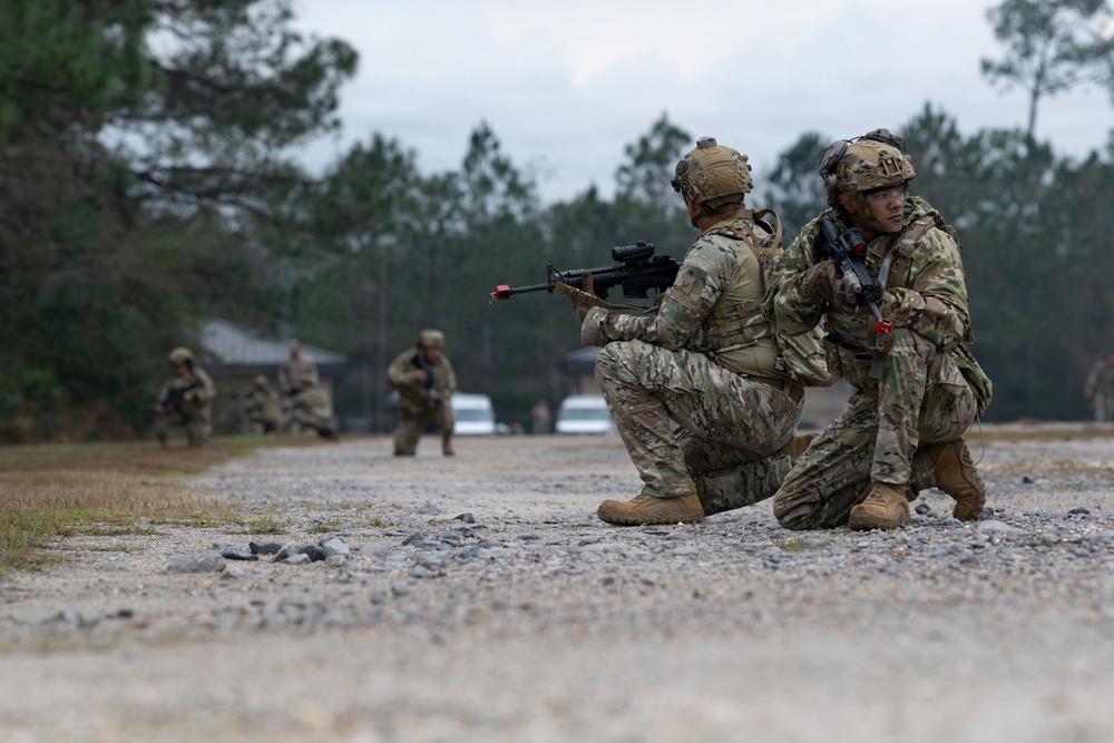 156th CRG at Sentry South 26-2
