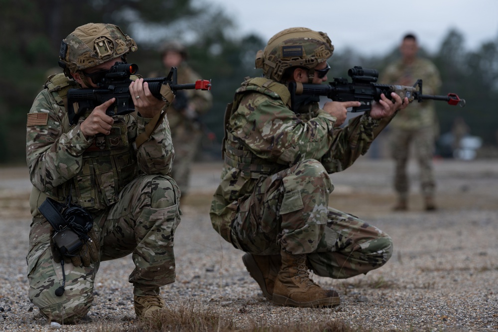 156th CRG at Sentry South 26-2