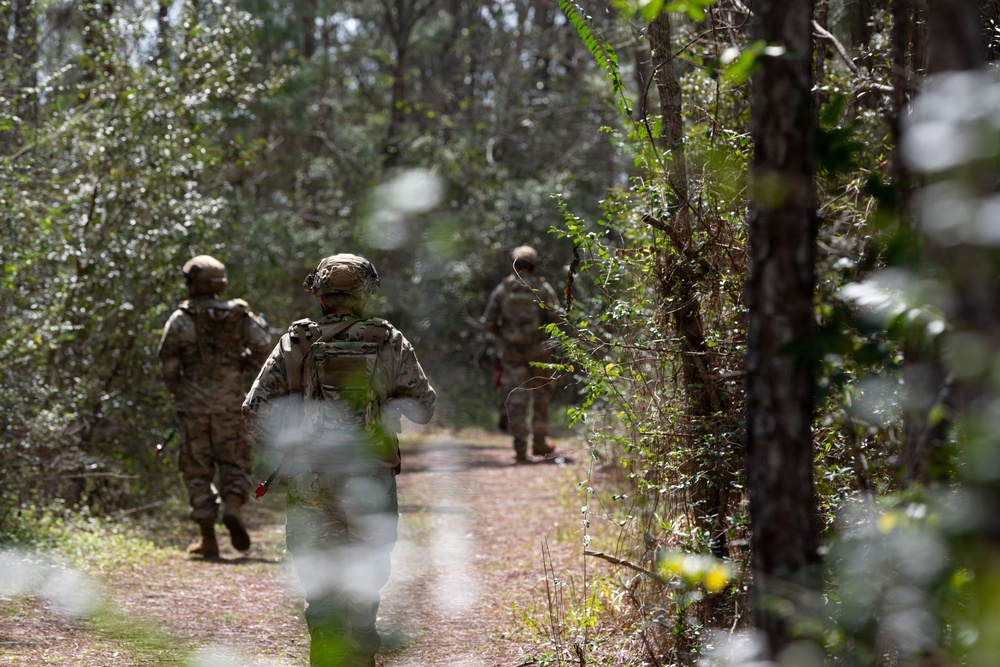 156th CRG at Sentry South 26-2