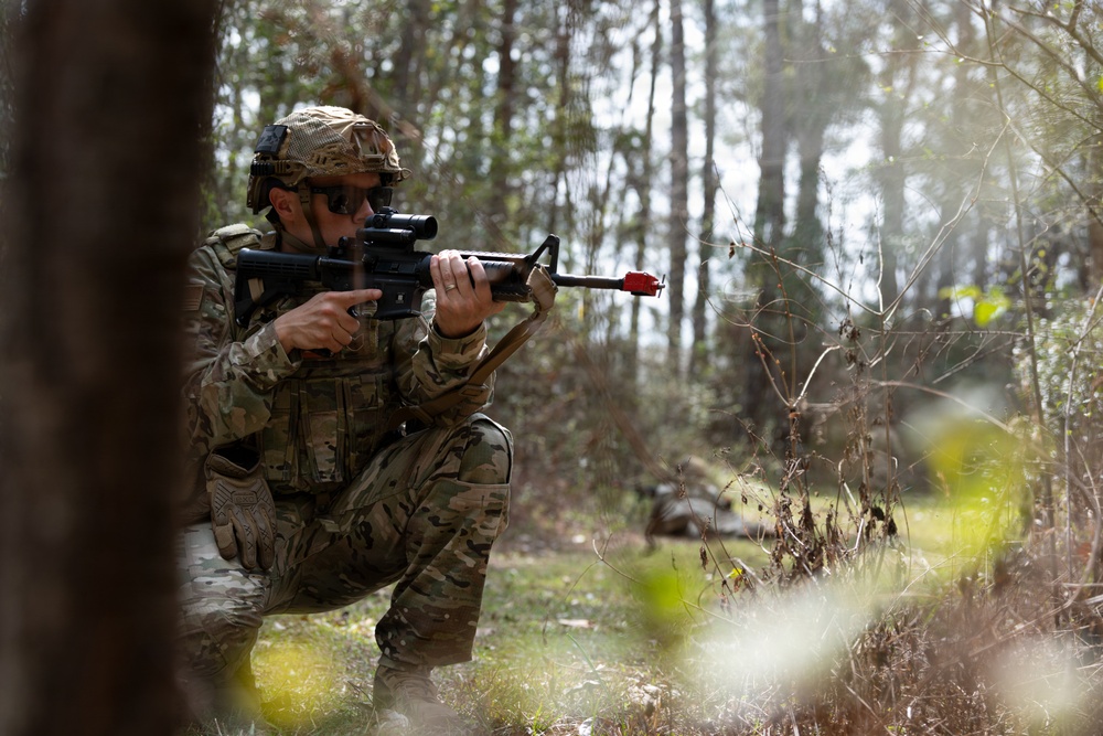 156th CRG at Sentry South 26-2