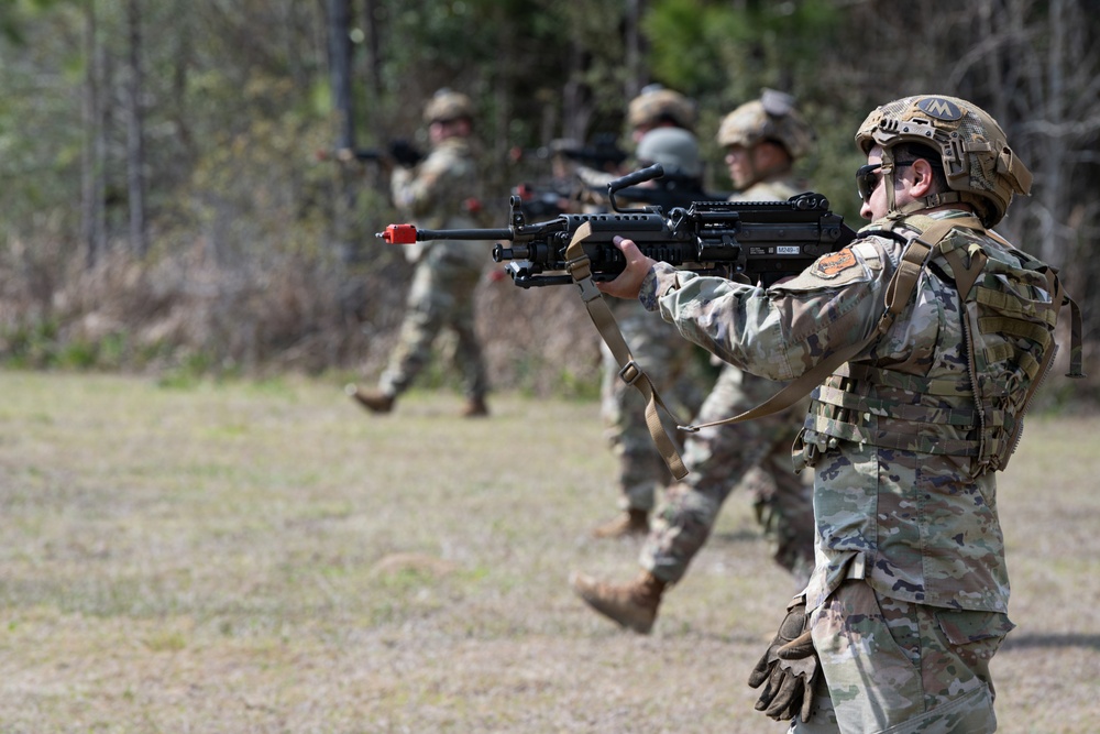 156th CRG at Sentry South 26-2