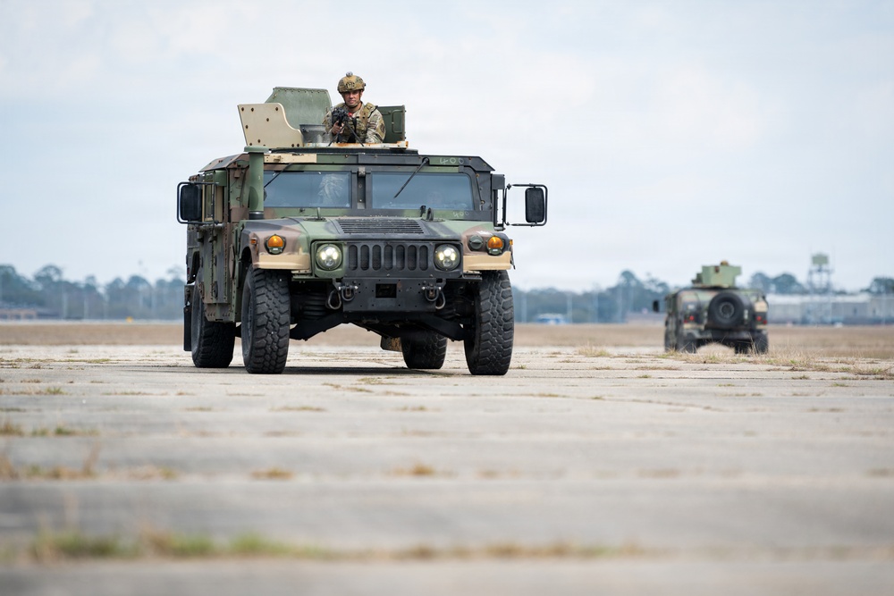 156th CRG at Sentry South 26-2