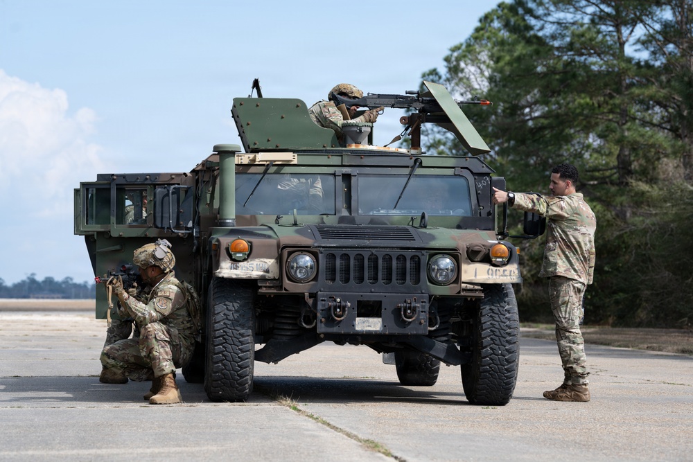 156th CRG at Sentry South 26-2