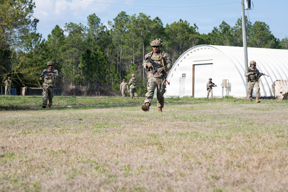 156th CRG at Sentry South 26-2