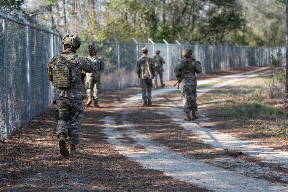 156th CRG at Sentry South 26-2