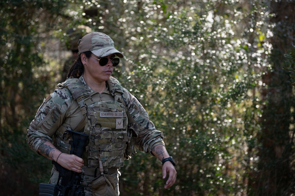 156th CRG at Sentry South 26-2