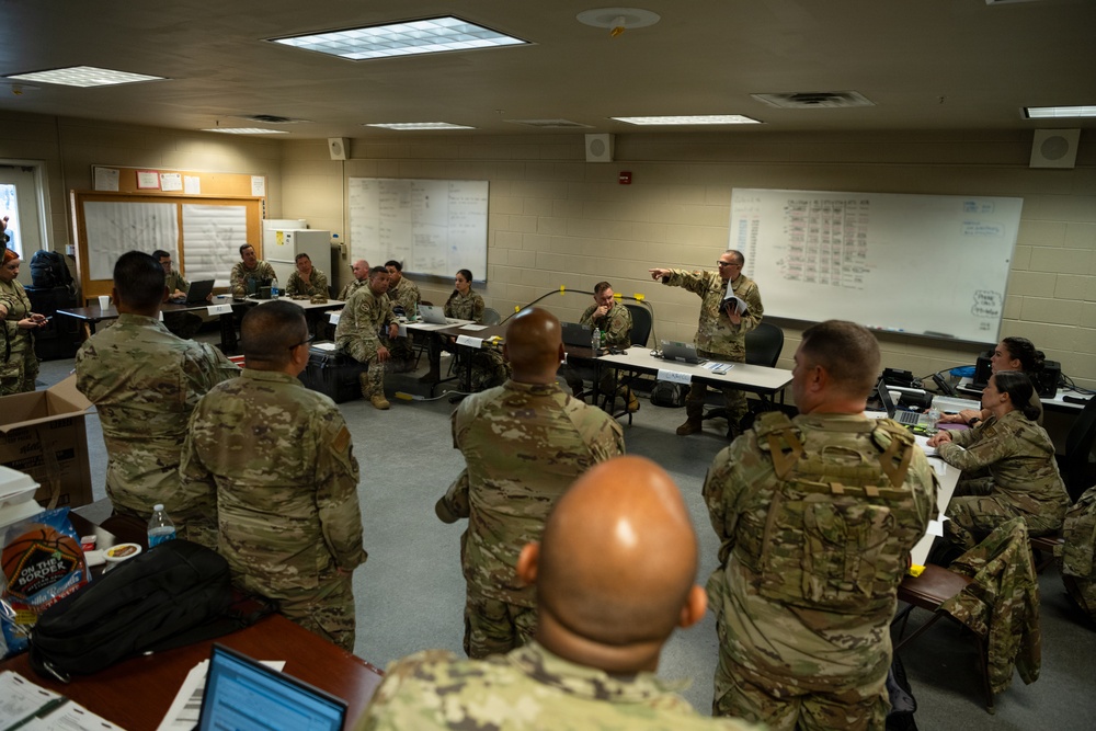 156th CRG at Sentry South 26-2