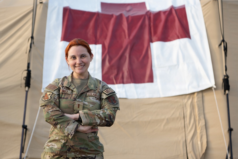 156th CRG at Sentry South 26-2