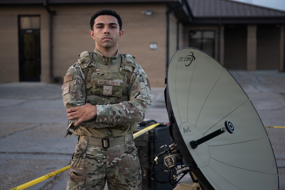 156th CRG at Sentry South 26-2