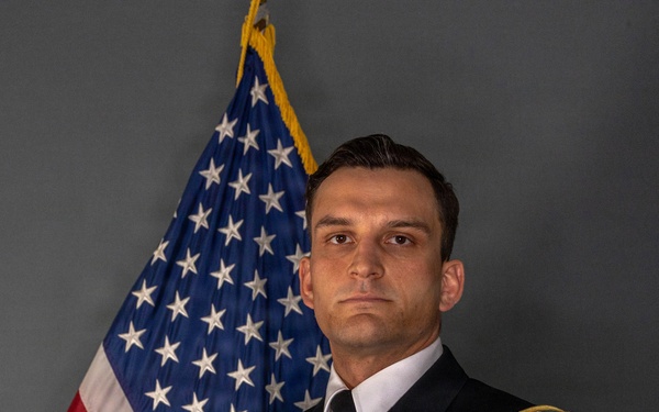 Cpt. Sanchez H. Co. TOG Command Photo