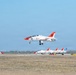 T-45 Flight Training