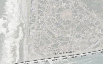 U.S. Army Corps of Engineers awards Grays Harbor North Jetty  major maintenance contract