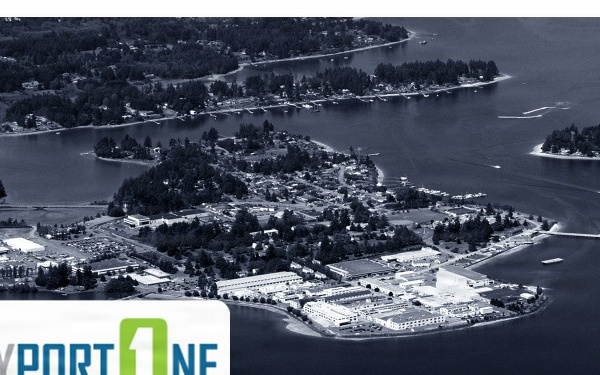 NUWC Division, Keyport revamps KeyportOne online employee service center