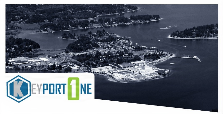 NUWC Division, Keyport revamps KeyportOne online employee service center