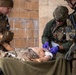 Pa. Guard trains future combat medics