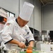 Navy Culinary Arts Team Participates in 50th Joint Culinary Training Exercise