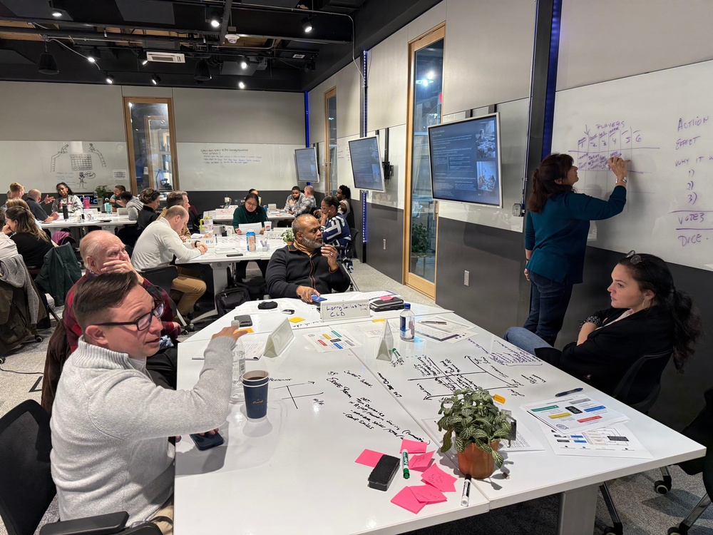 Air University launches VECTOR to strengthen instructional effectiveness and decision advantage