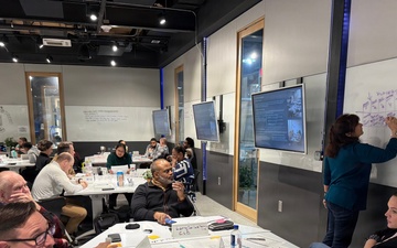 Air University launches VECTOR to strengthen instructional effectiveness and decision advantage