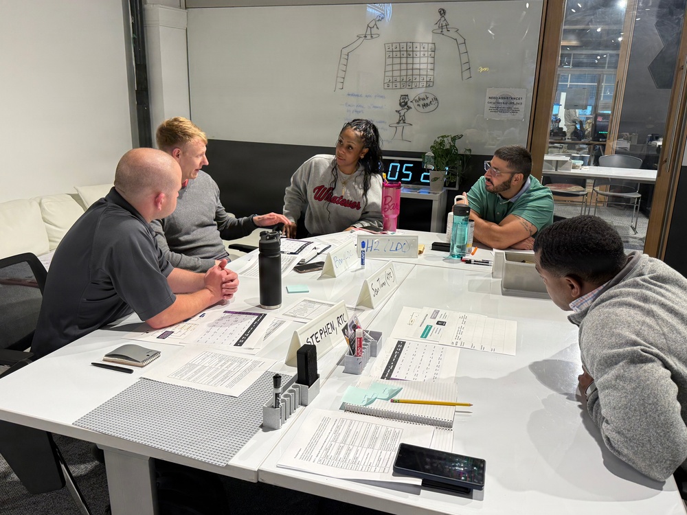 Air University launches VECTOR to strengthen instructional effectiveness and decision advantage