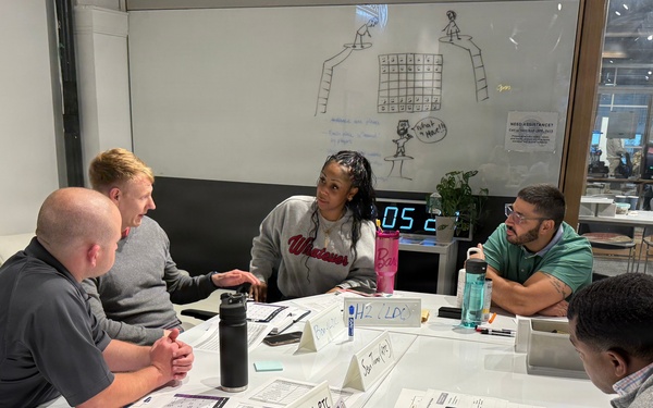 Air University launches VECTOR to strengthen instructional effectiveness and decision advantage