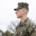 Sgt. Henry Volpe is Awarded a Navy and Marine Corps Commendation Medal