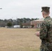 Sgt. Henry Volpe is Awarded a Navy and Marine Corps Commendation Medal