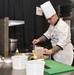 Navy Culinary Arts Team Participates in 50th Joint Culinary Training Exercise