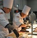 Navy Culinary Arts Team Participates in 50th Joint Culinary Training Exercise