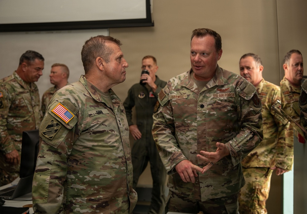 Sentry South 26-2 DV Visit