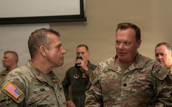 Sentry South 26-2 DV Visit