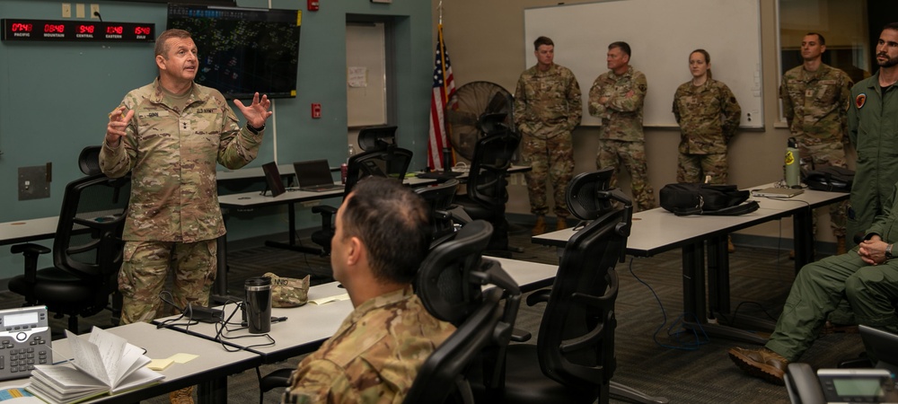 Sentry South 26-2 DV Visit