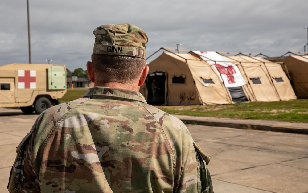 Sentry South 26-2 DV Visit