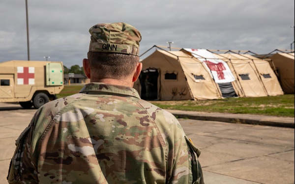 Sentry South 26-2 DV Visit