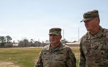 Sentry South 26-2 DV Visit