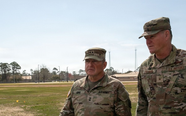 Sentry South 26-2 DV Visit