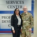AFMC Leadership Visit AFIMSC to Engage Airmen