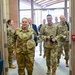 AFMC Leadership Visit AFIMSC to Engage Airmen