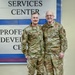 AFMC Leadership Visit AFIMSC to Engage Airmen