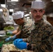 Boxer Sailors, Marines Execute RAS Working Party