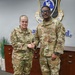AFMC Leadership Visit AFIMSC to Engage Airmen