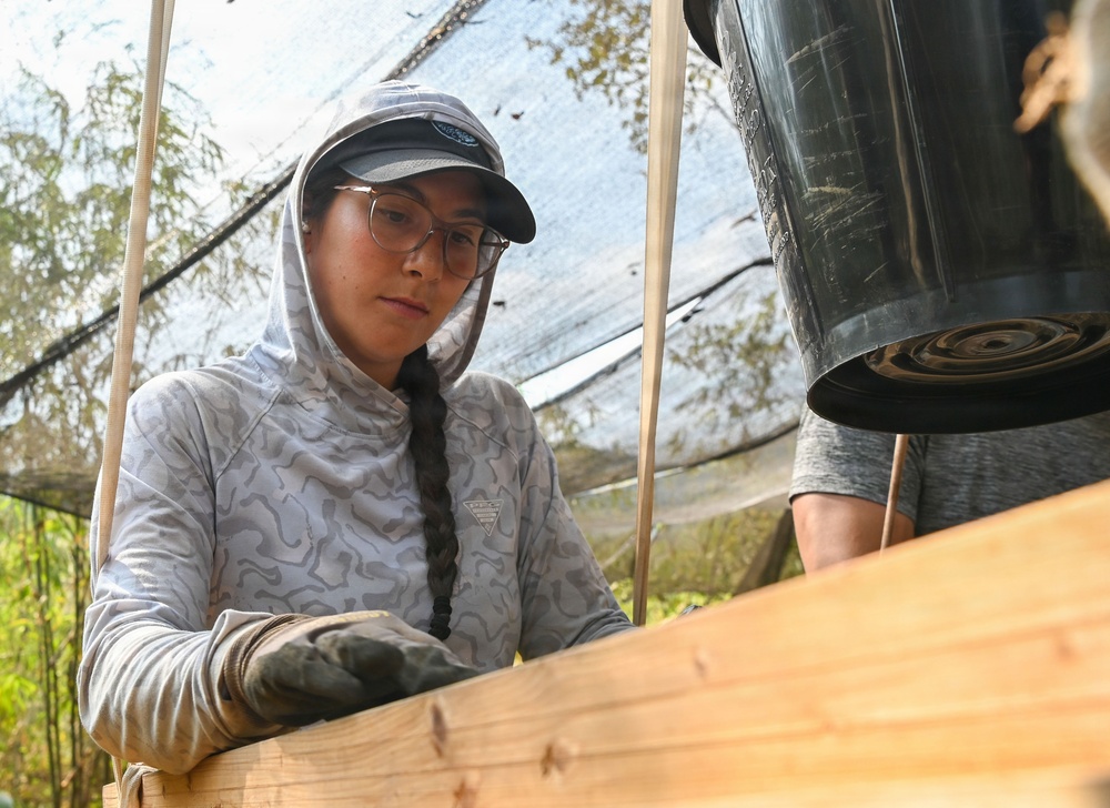 26-2LA Recovery Team 3 Continues Search